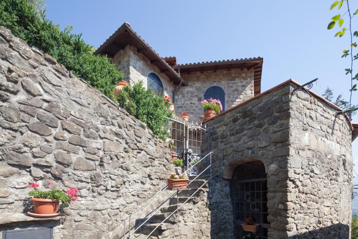 B&B La Pulce Dorata - Housity