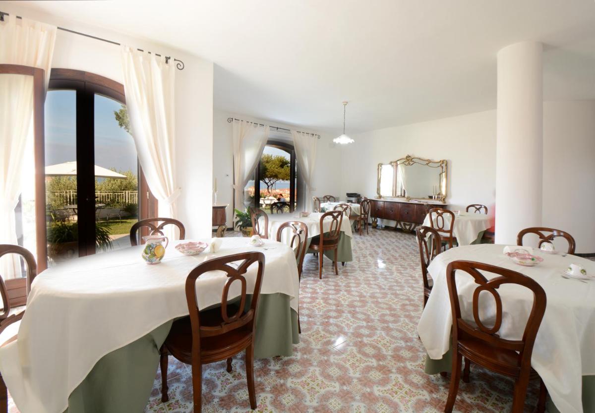Il Paradiso Di Hyele - Housity