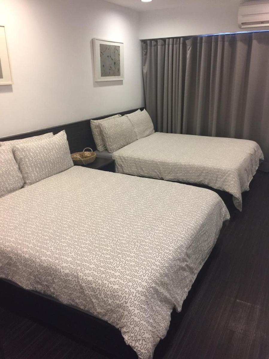 Taipei Breeze Guesthouse - Hizvo