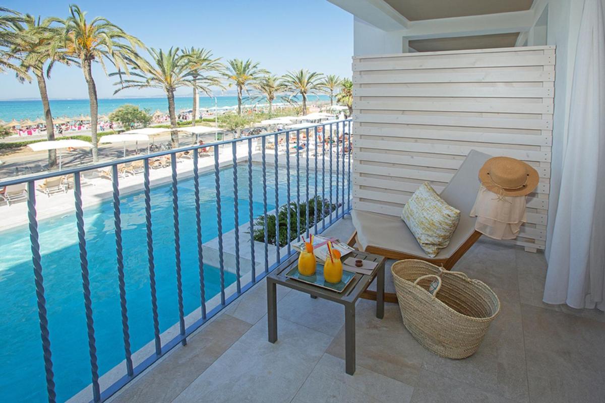 Piscina en o cerca de Myseahouse Flamingo - Adults Only 4* Sup