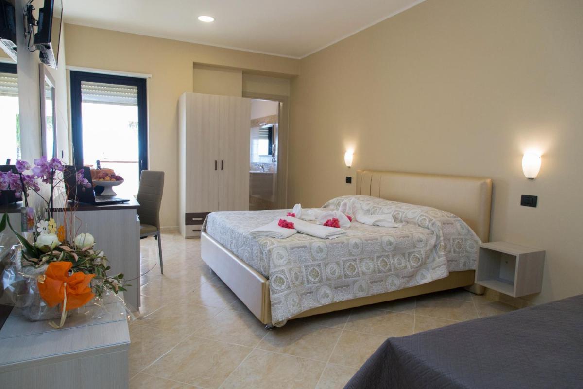 Suitetrails - Hotel La Campagnola