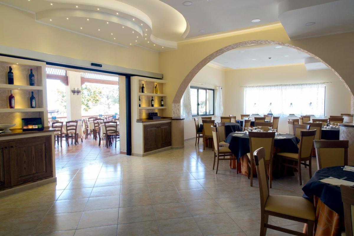Suitetrails - Hotel La Campagnola