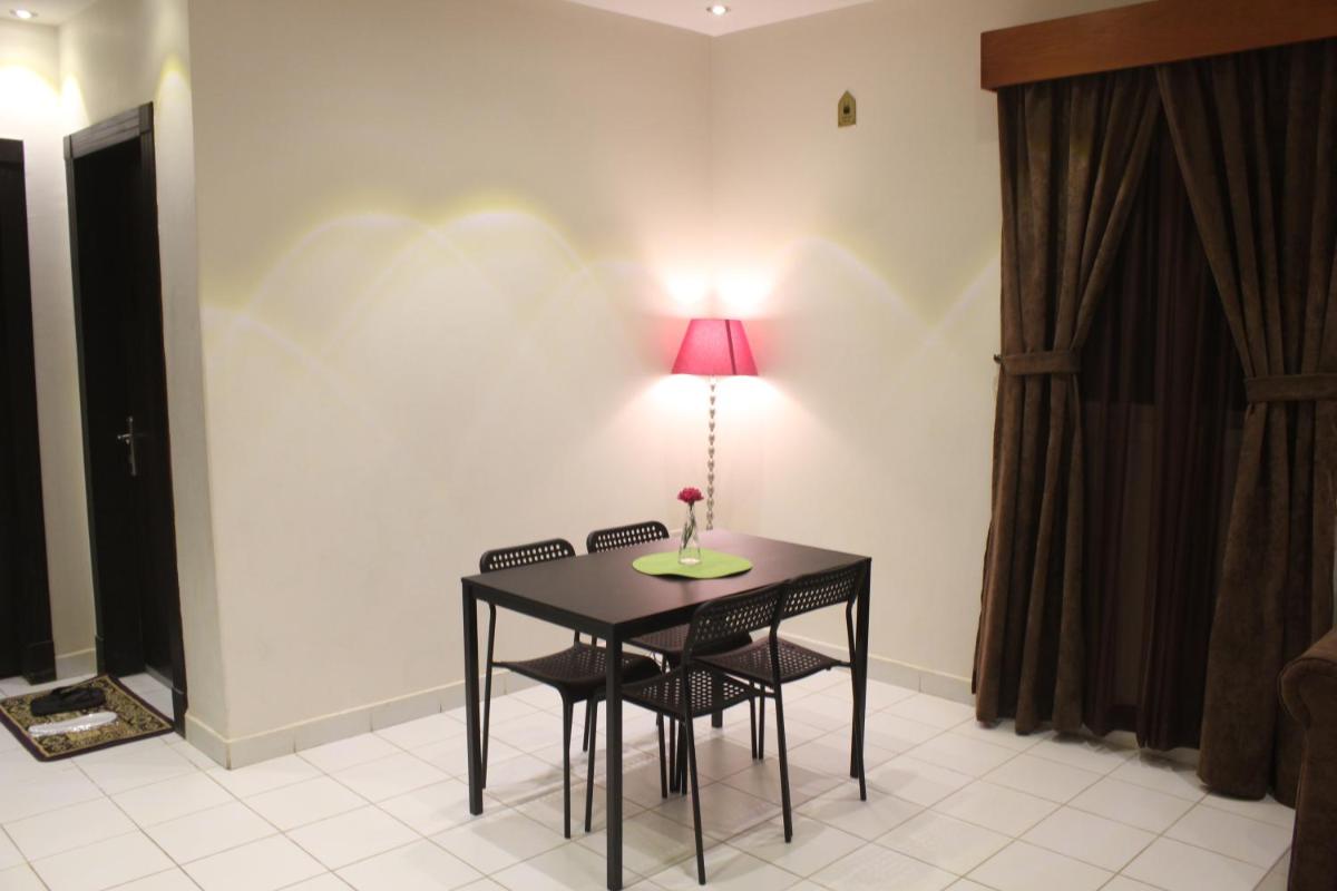 Beautiful Moment Furnished Apartments - Housity