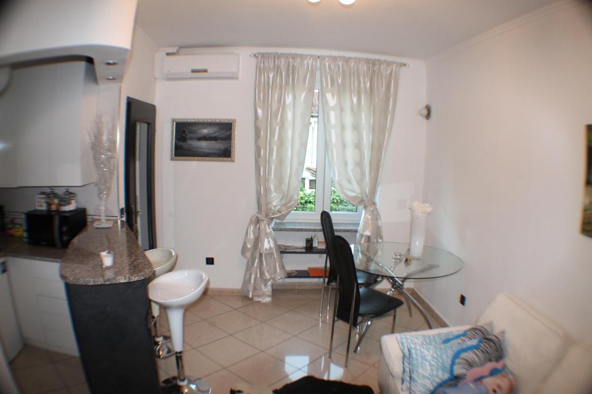 Apartment Amorino - Housity