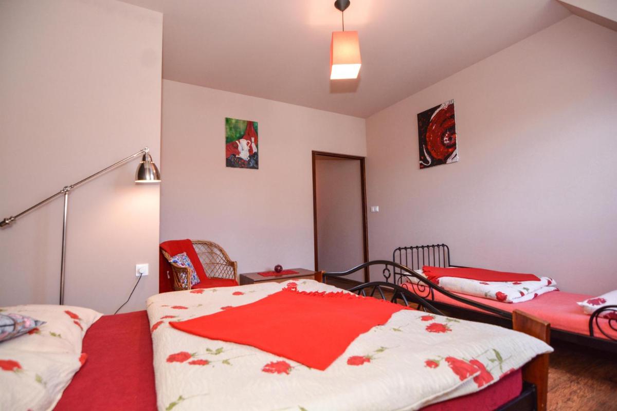 Pokoje Gościnne Estilo - Housity