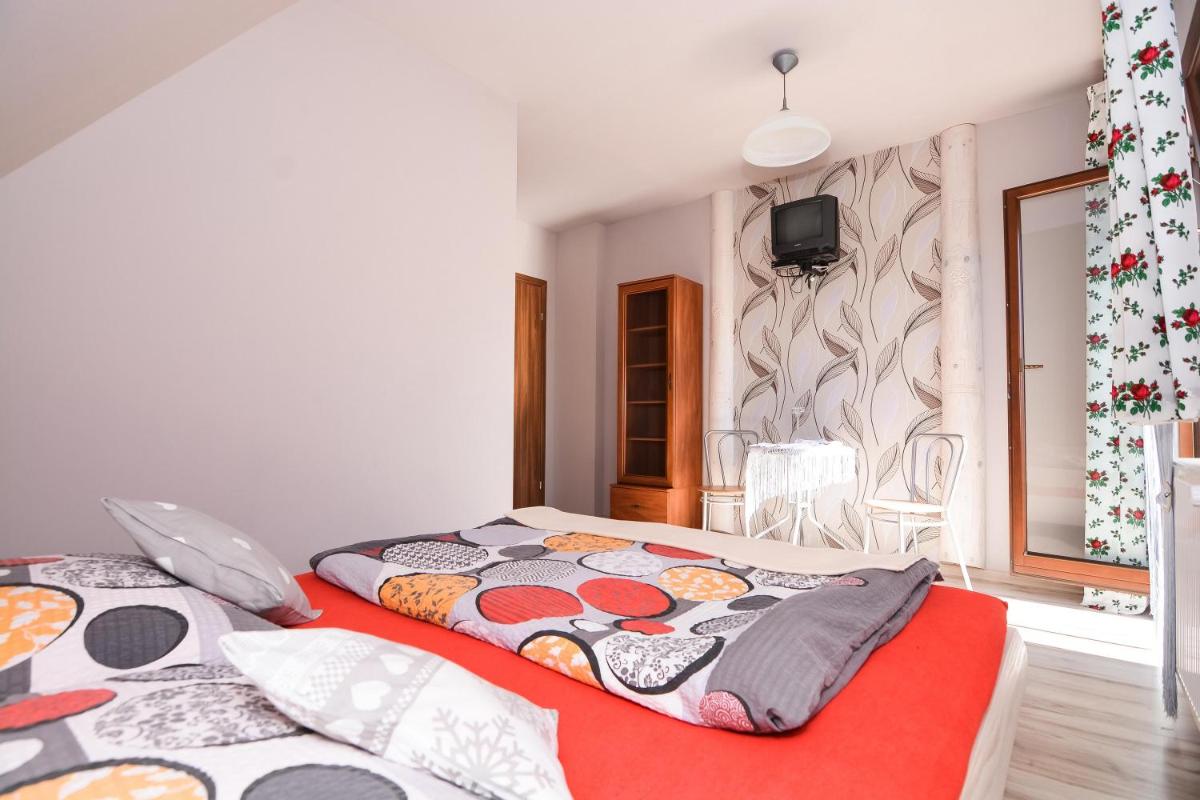 Pokoje Gościnne Estilo - Housity