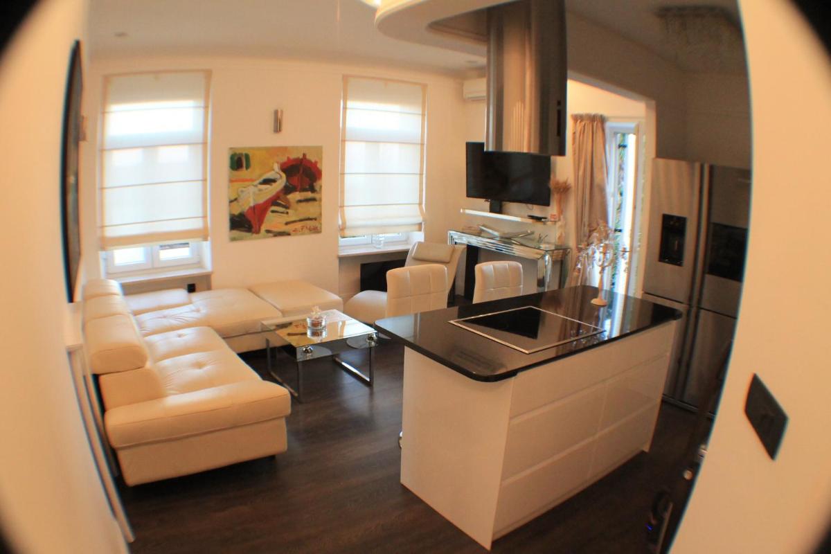 Apartment Amorino - Housity