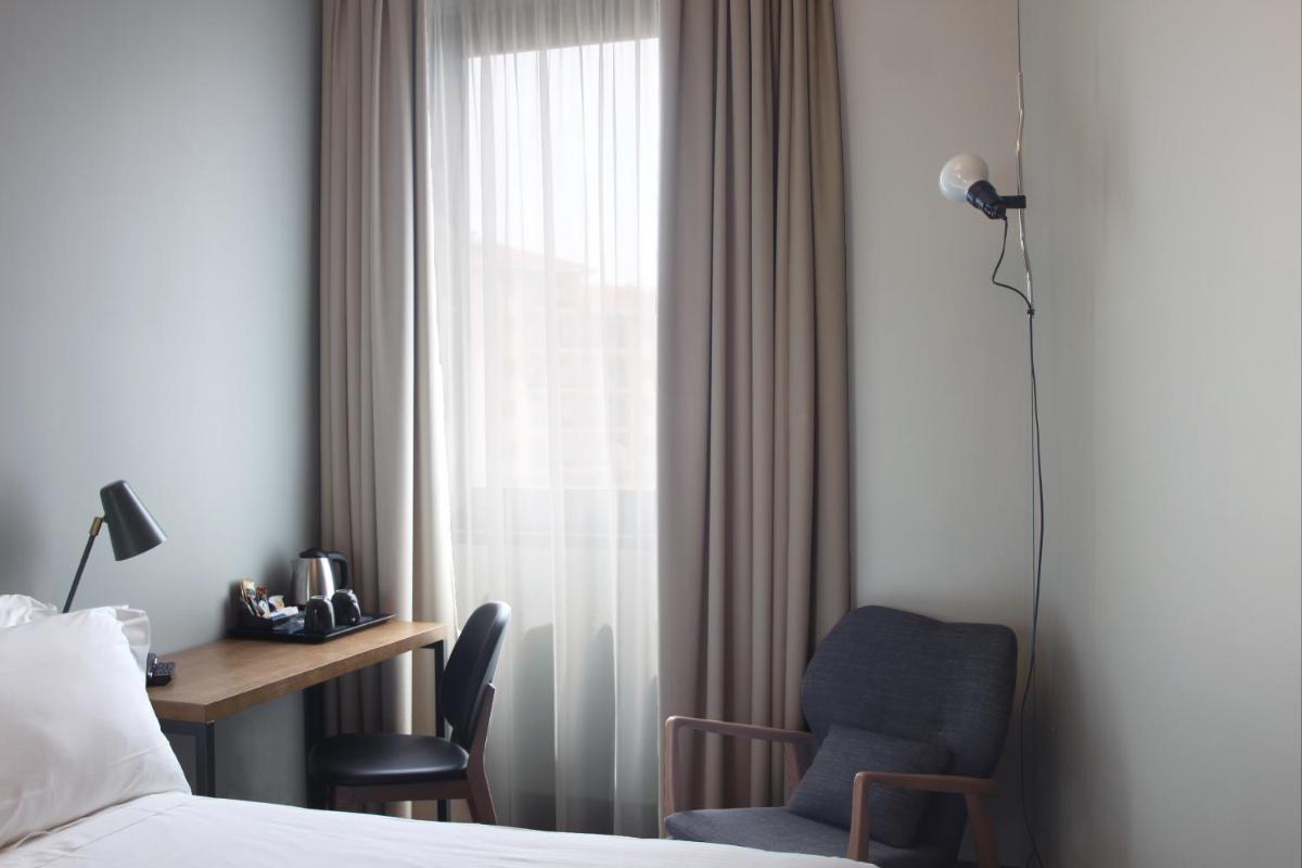 Suitetrails - c-hotels Joy