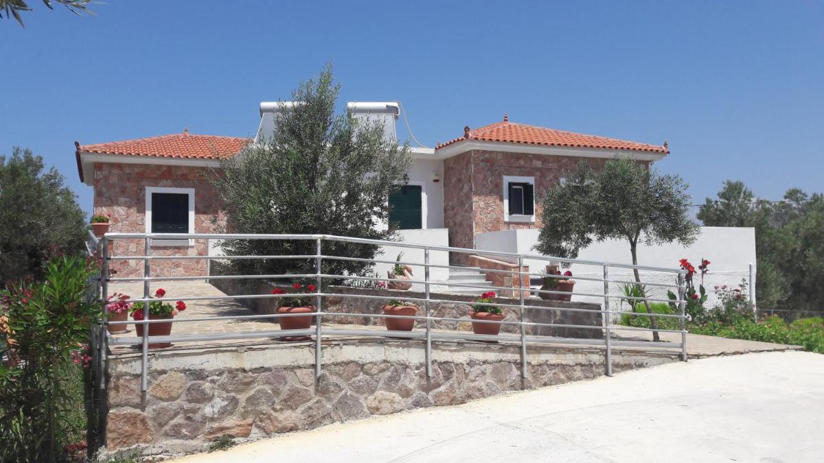 Villa Marianthi - Housity