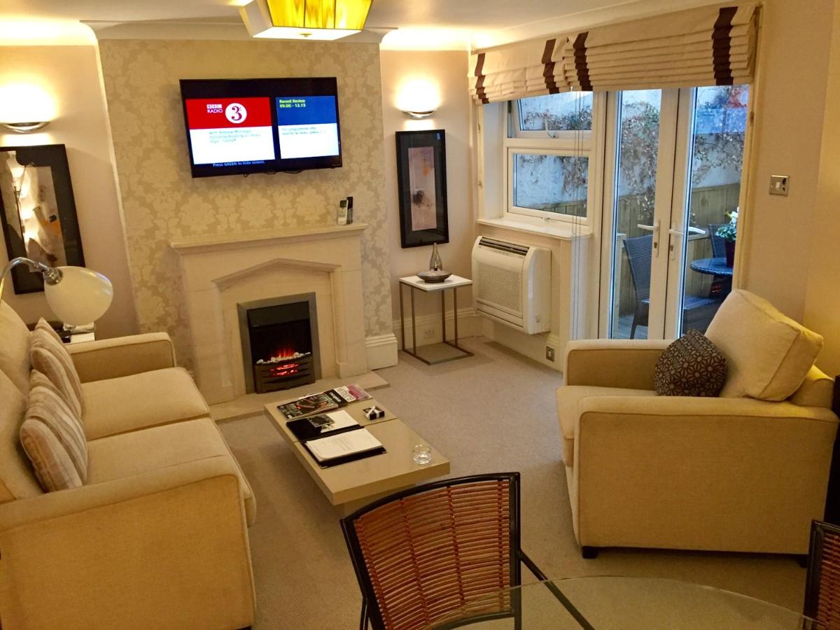 Beaufort House - Knightsbridge - Housity