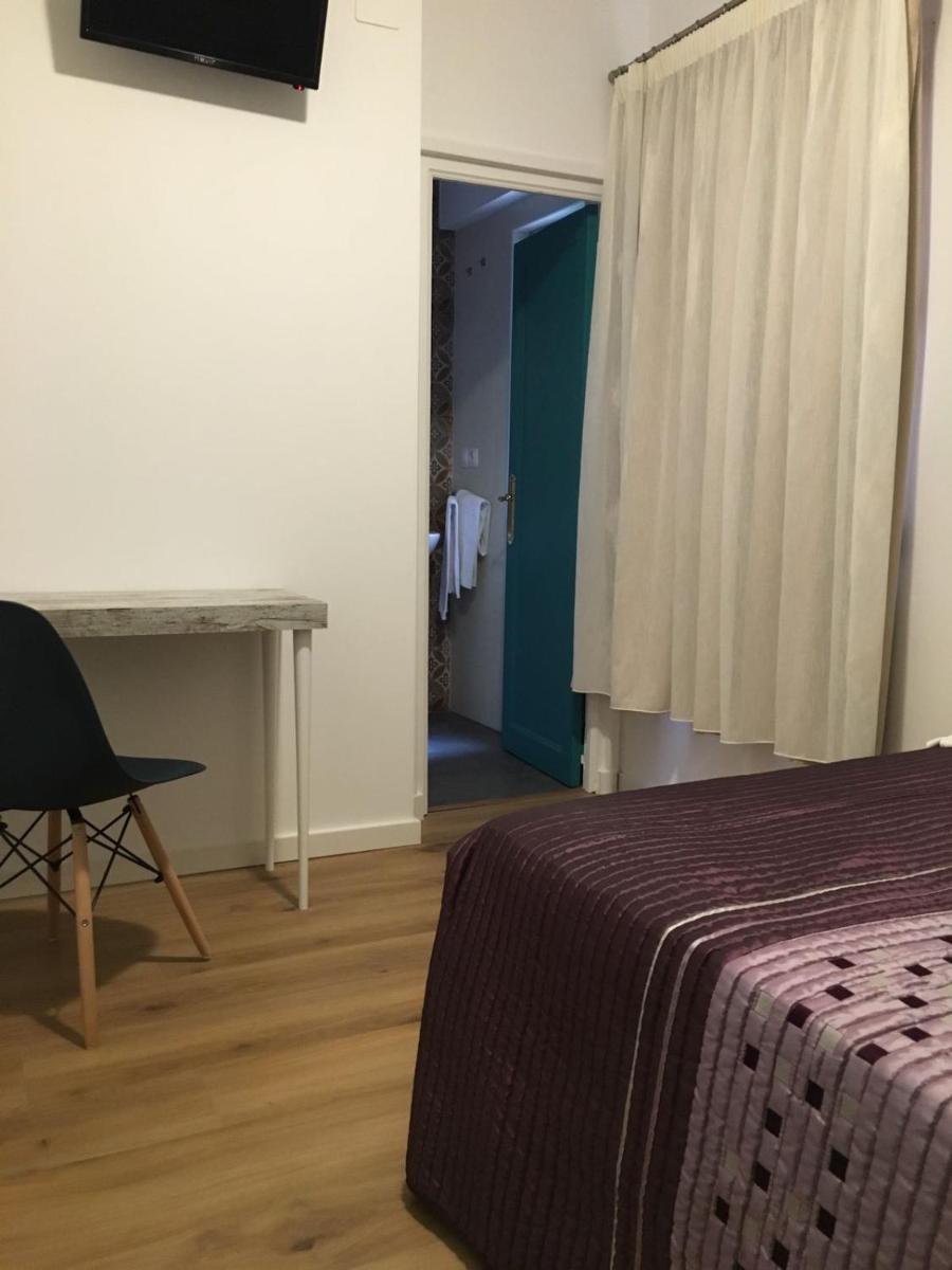 RoomConcept Hostel - Housity