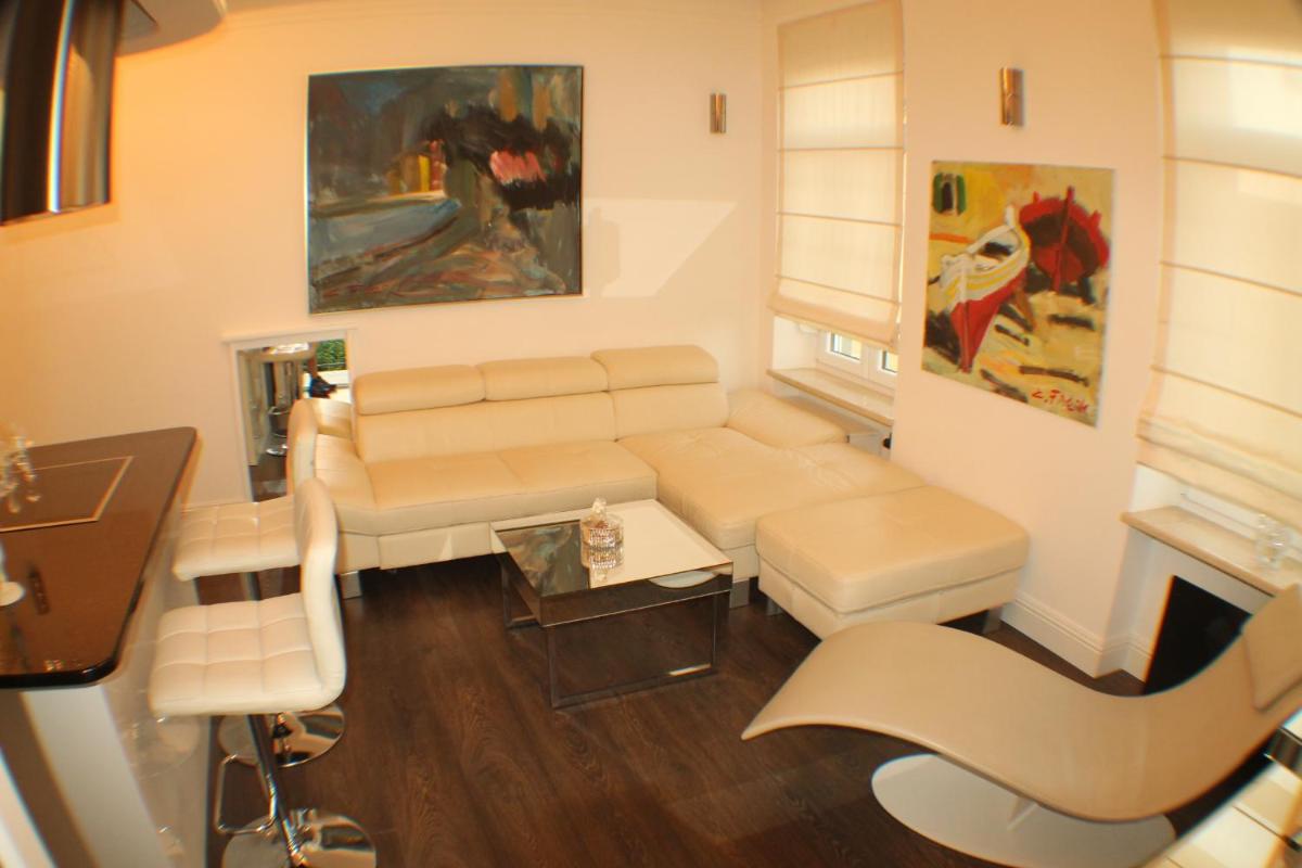 Apartment Amorino - Housity