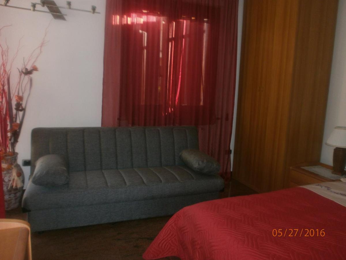 B&B Dosso Quarel - Housity
