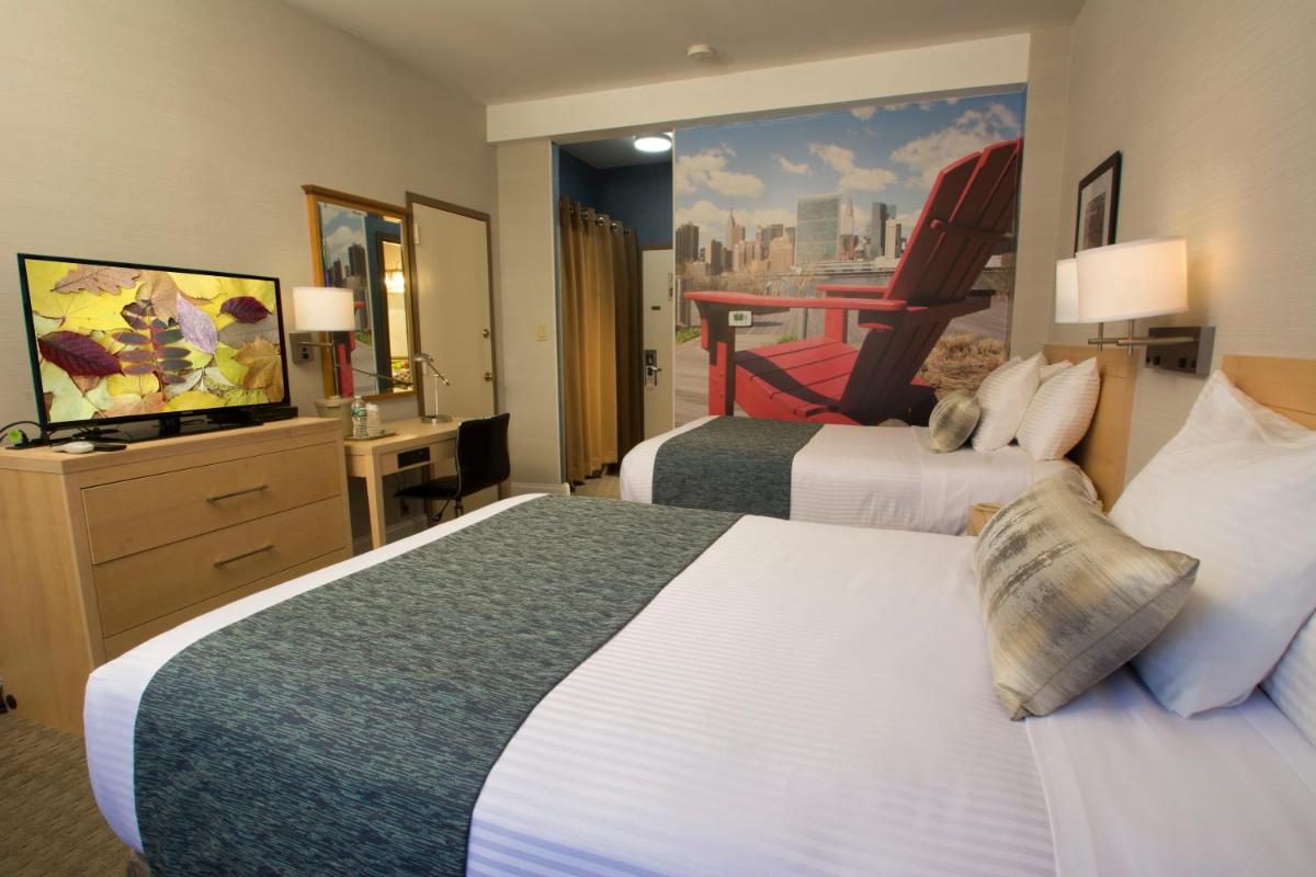 Suitetrails - Adria Hotel and Conference Center