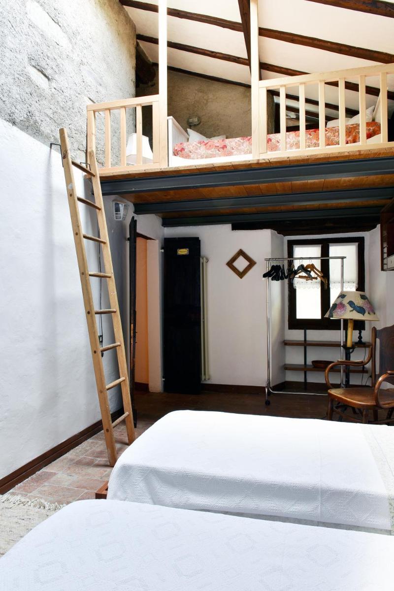 La Nuta - Housity