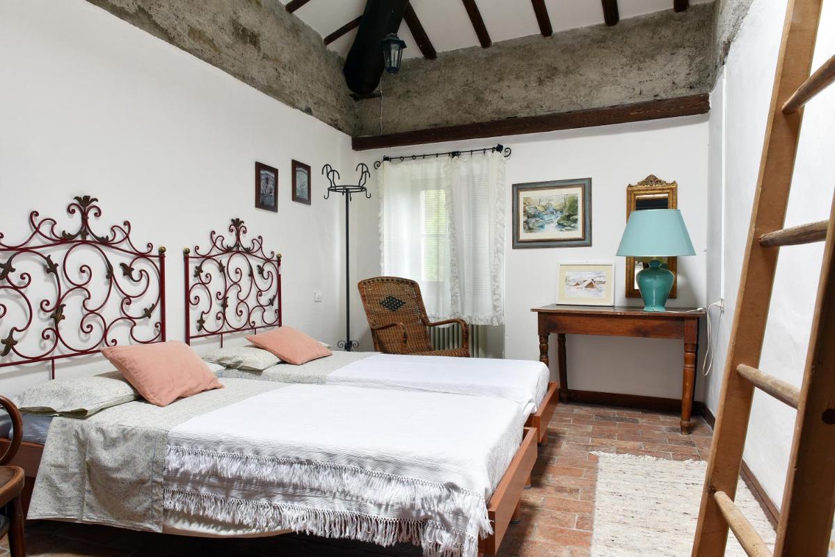 La Nuta - Housity
