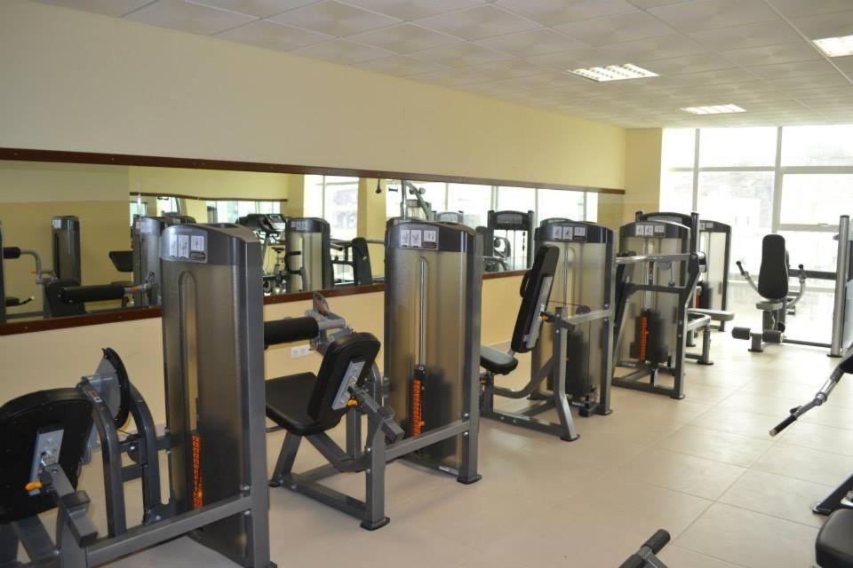 Residência FSFA - Housity