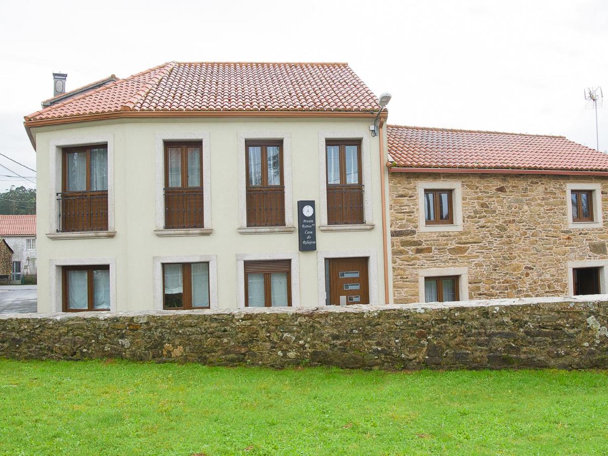 Pension Rustica Casa Do relojero - Housity
