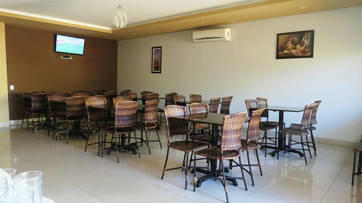 Hotel Hebrom - Housity