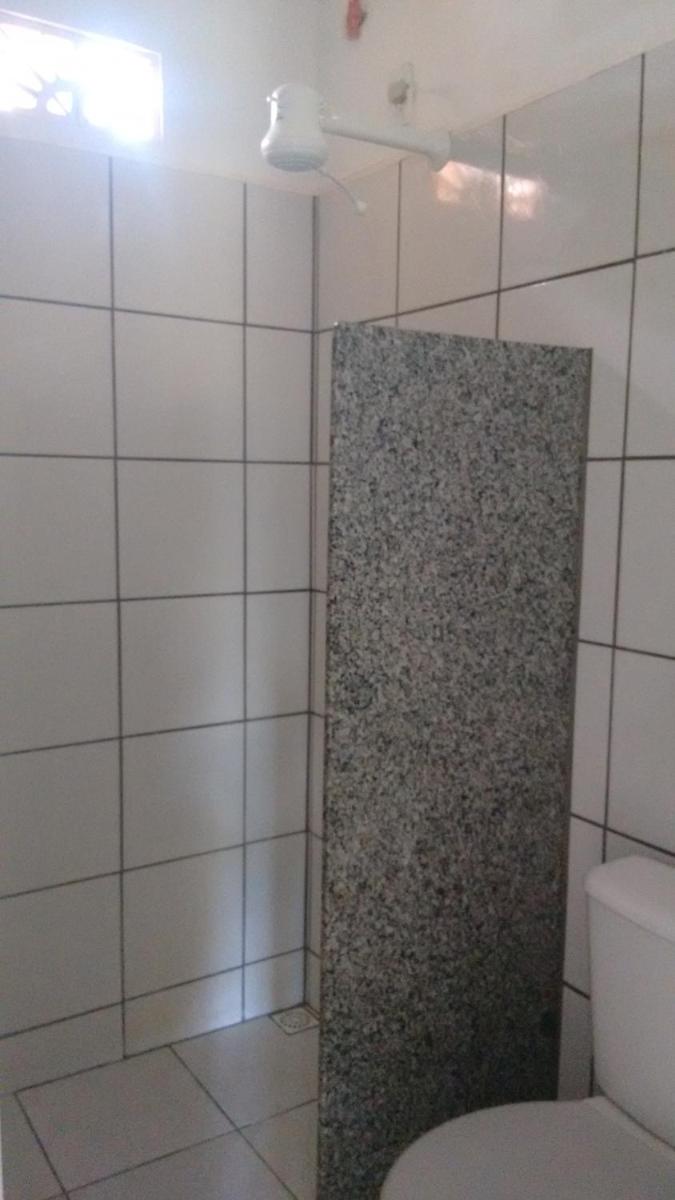 Chalés do Otto e Karine - Housity