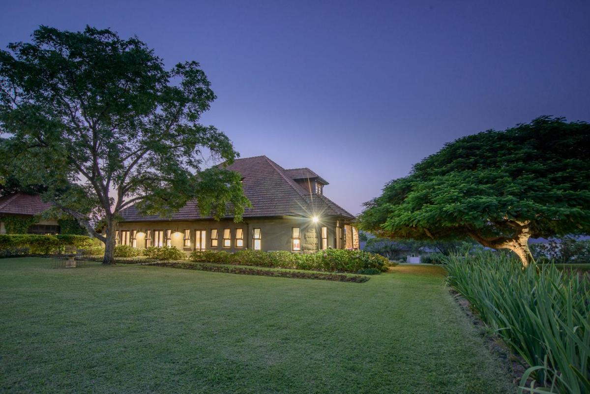 Torburnlea Homestead Luxury Accommodation - Housity