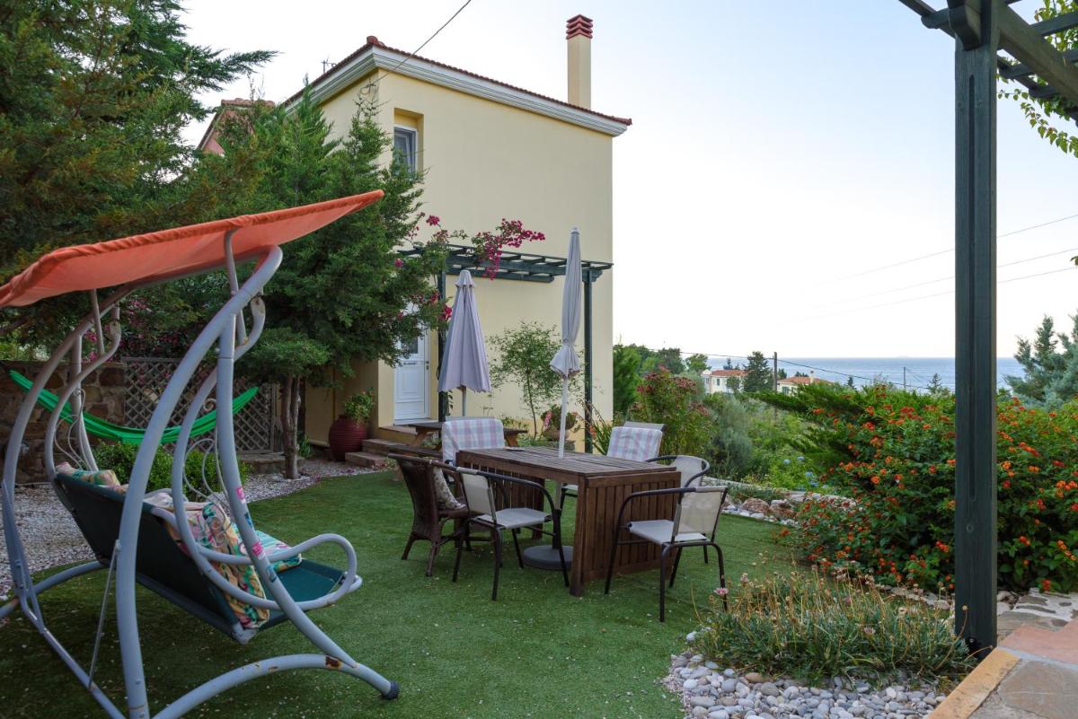 Argo Studios - Housity