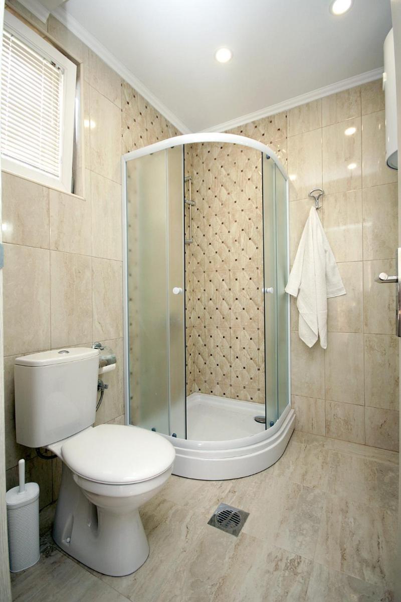 Apartments Centar Sutomore - Housity