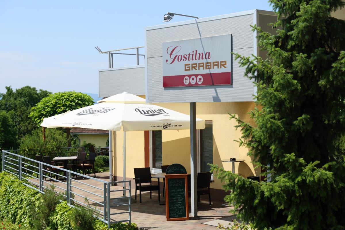 Sobe Grabar - Housity