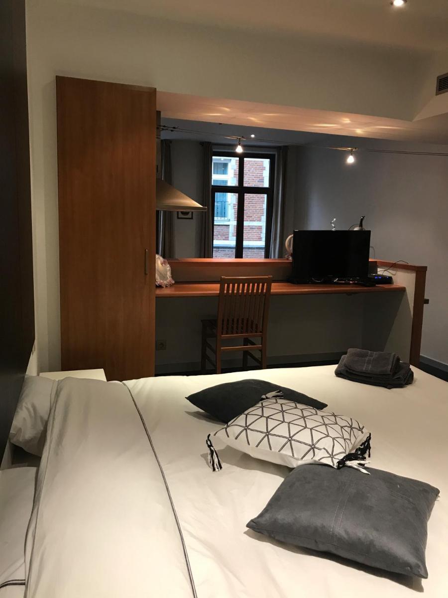 Grand Place Apartment - Housity