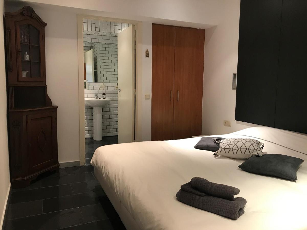 Grand Place Apartment - Housity