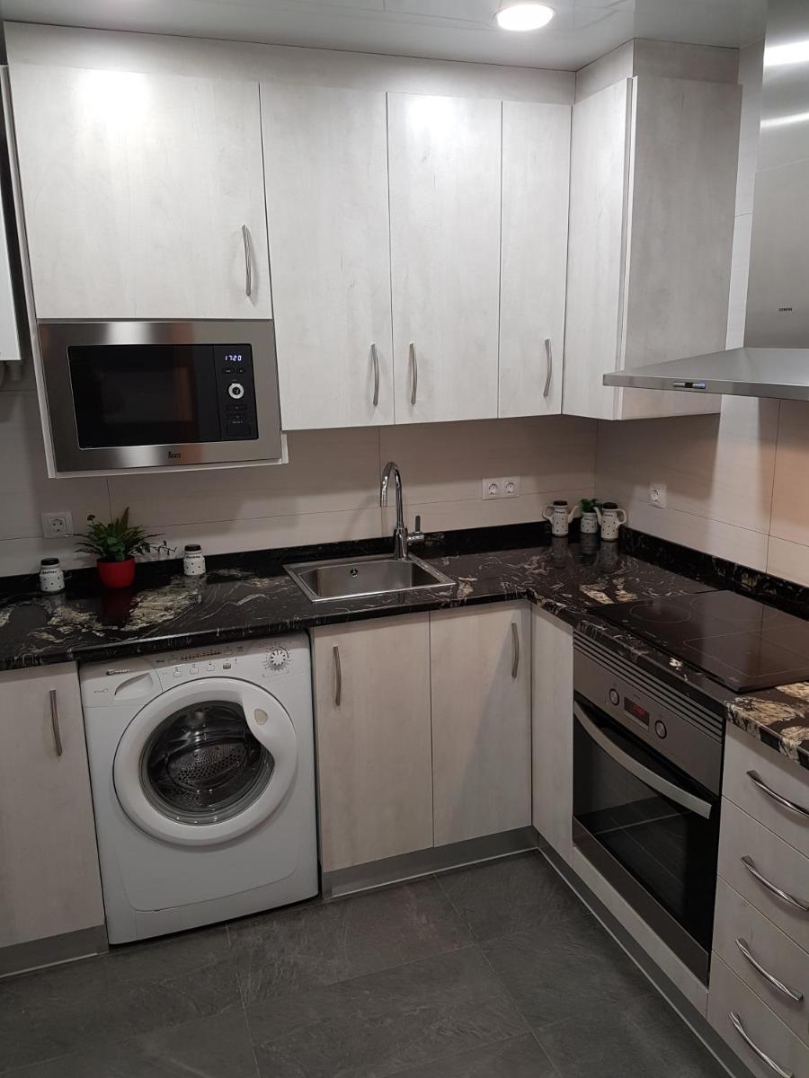Salions Apartment - Hizvo