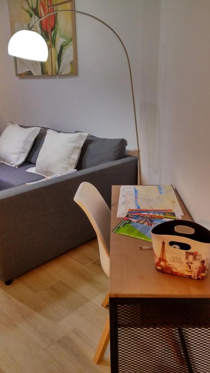 Apartamento Puerto Deportivo Marbella - Housity