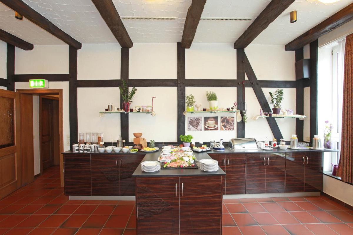 Hotel Hubertus - Housity