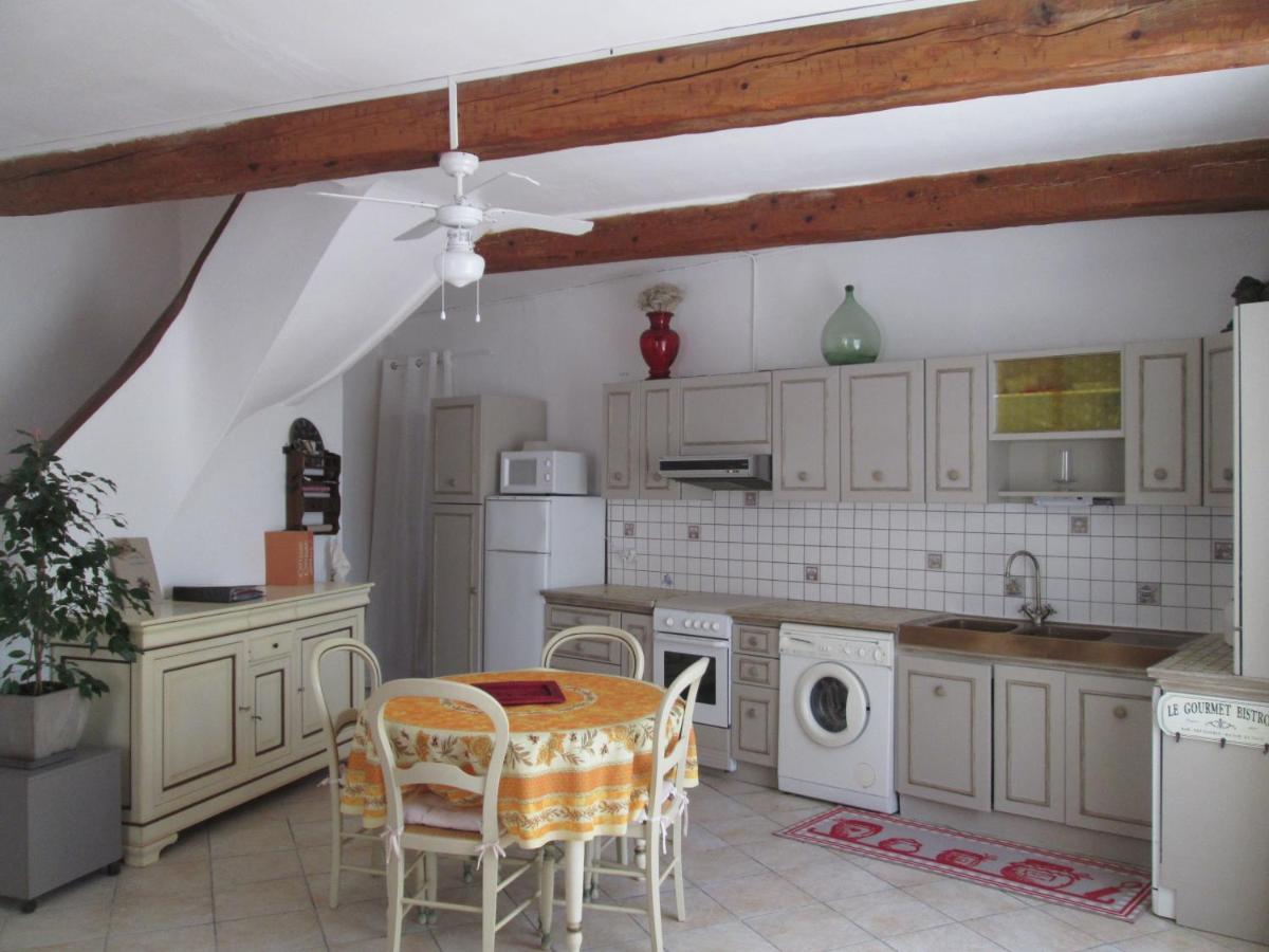 La Maison des Vendangeurs à Puisserguier - Housity