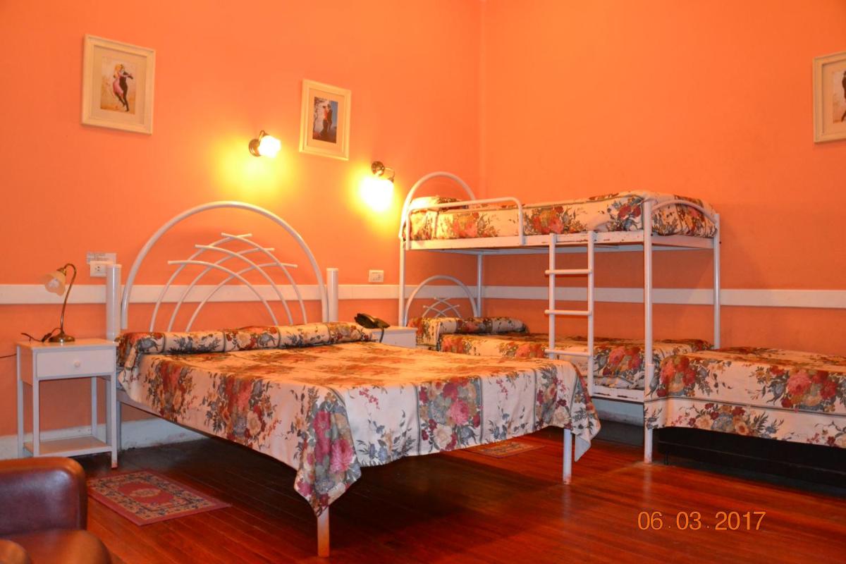 Hotel Victoria - Housity