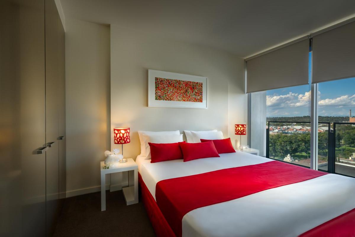 Tribeca Serviced Apartments Melbourne