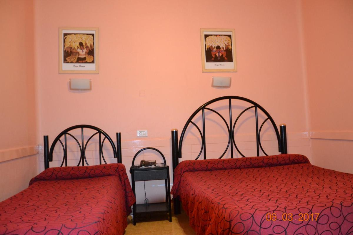 Hotel Victoria - Housity
