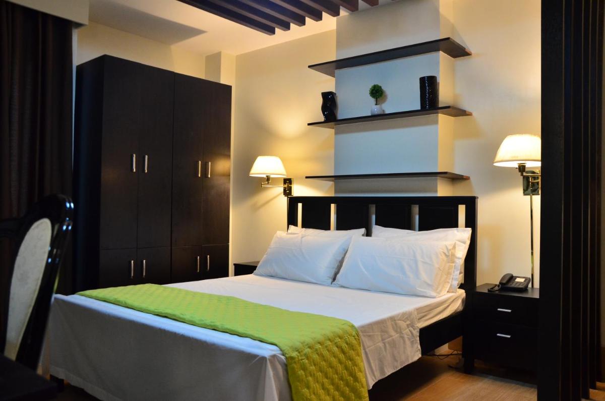 Oriental Zen Suites - Housity