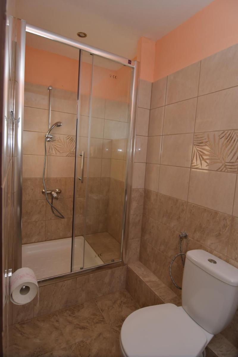 Pod Bocianim Gniazdem - Housity