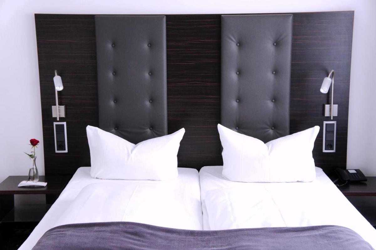 Suitetrails - Business Wieland Hotel