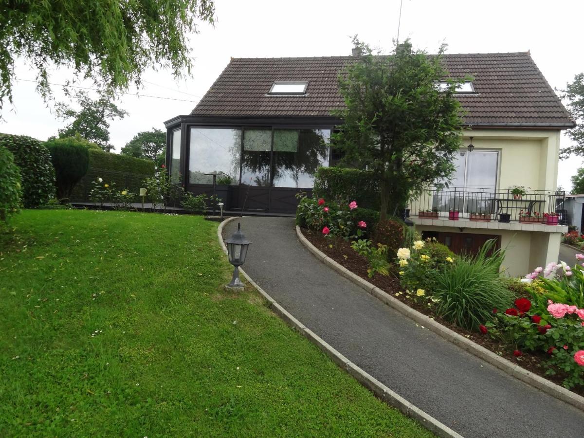 les Voiries chambres d'hotes - Housity
