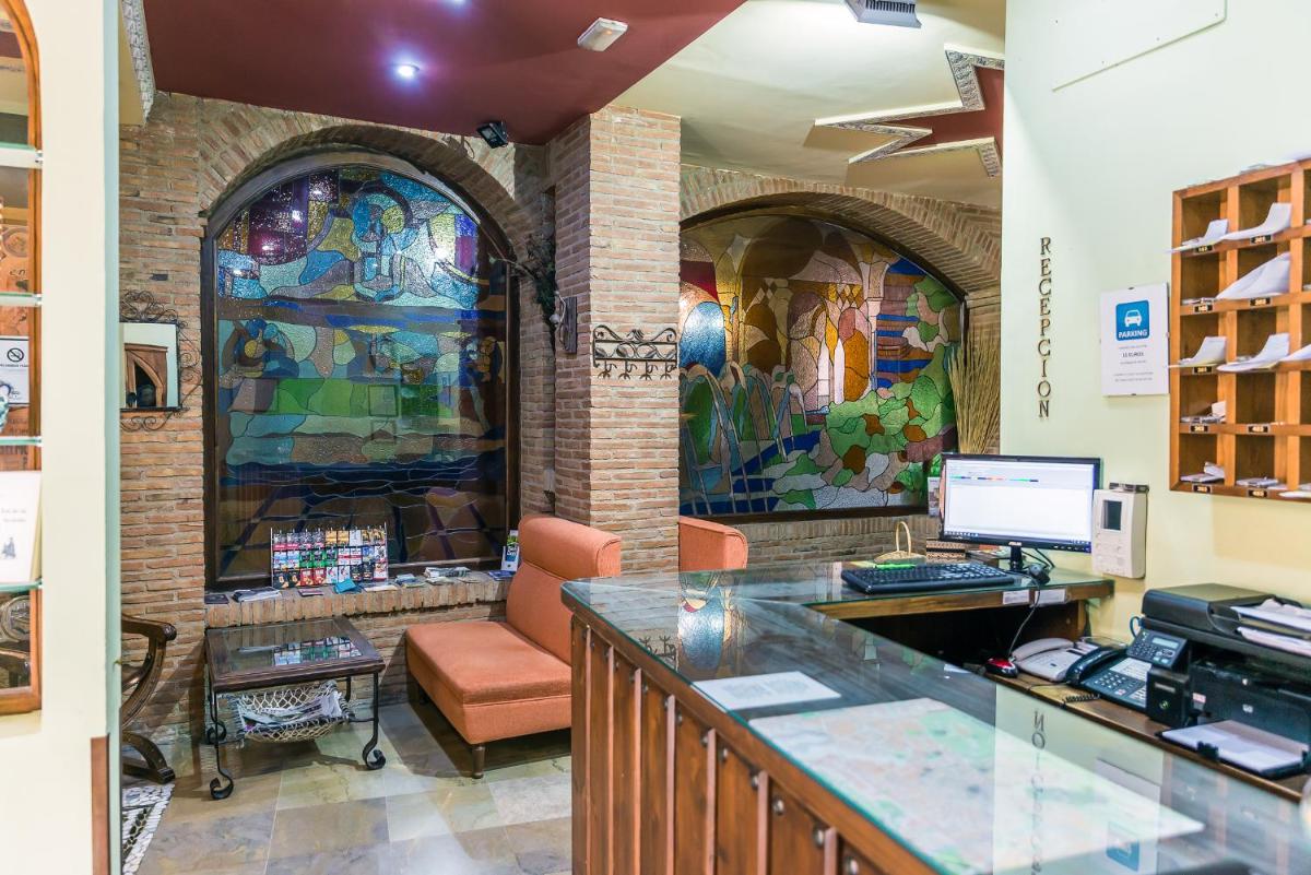 Hotel Posada del Toro - Housity