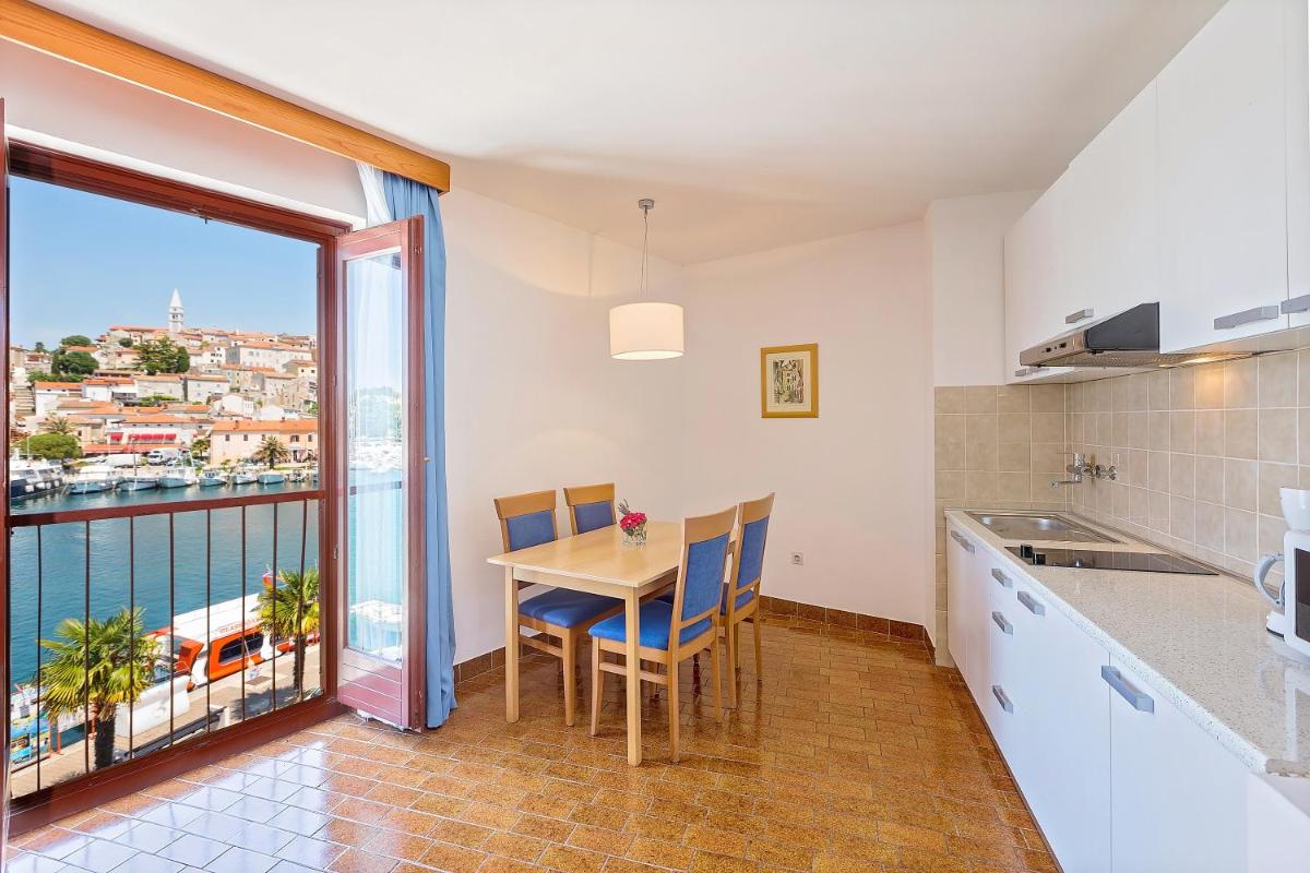 Maistra Select Riva Apartments - Housity