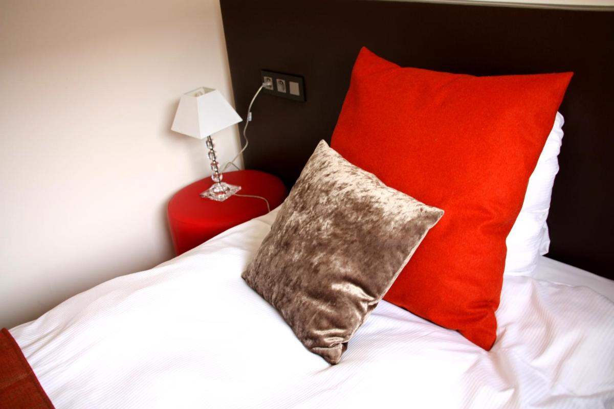 Hotel Malpertuus - Housity