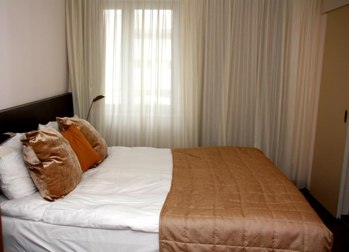 Hotel Malpertuus - Housity