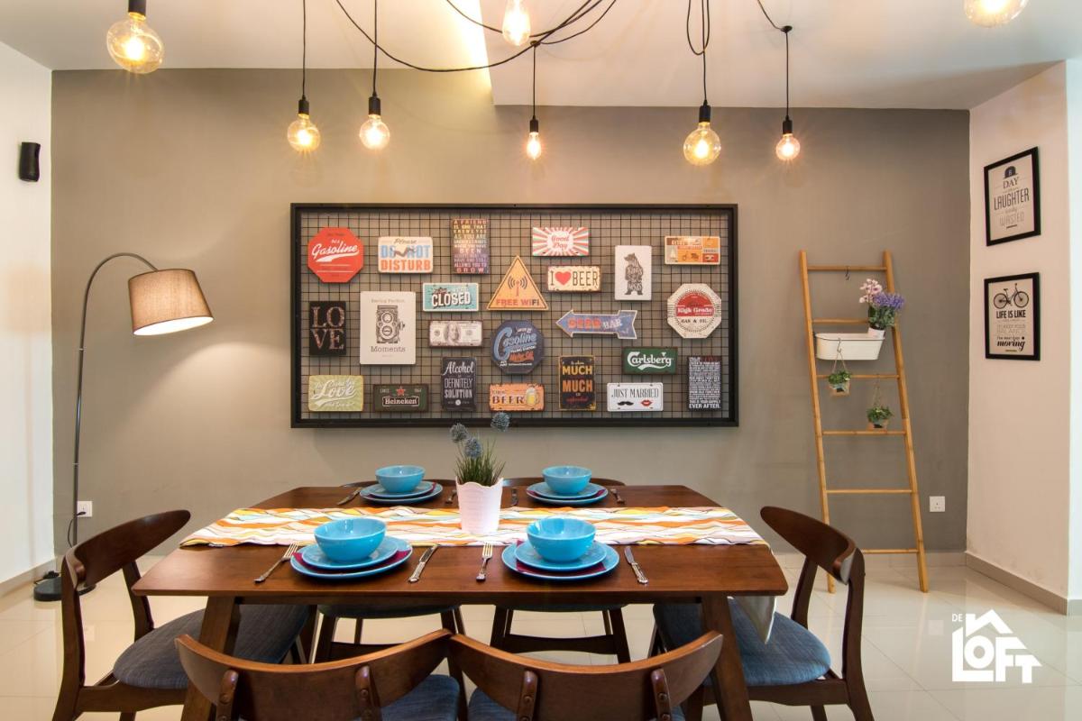 Suitetrails - De LOFT Malacca