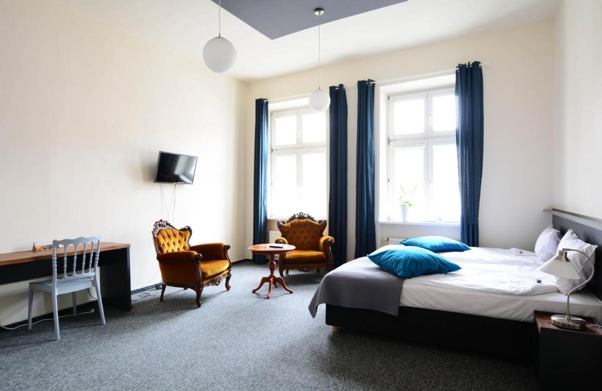 Good Time Residence - Housity