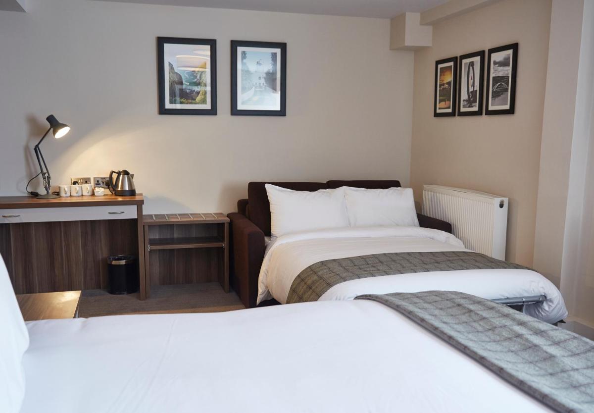 New Inn by Greene King Inns - Housity