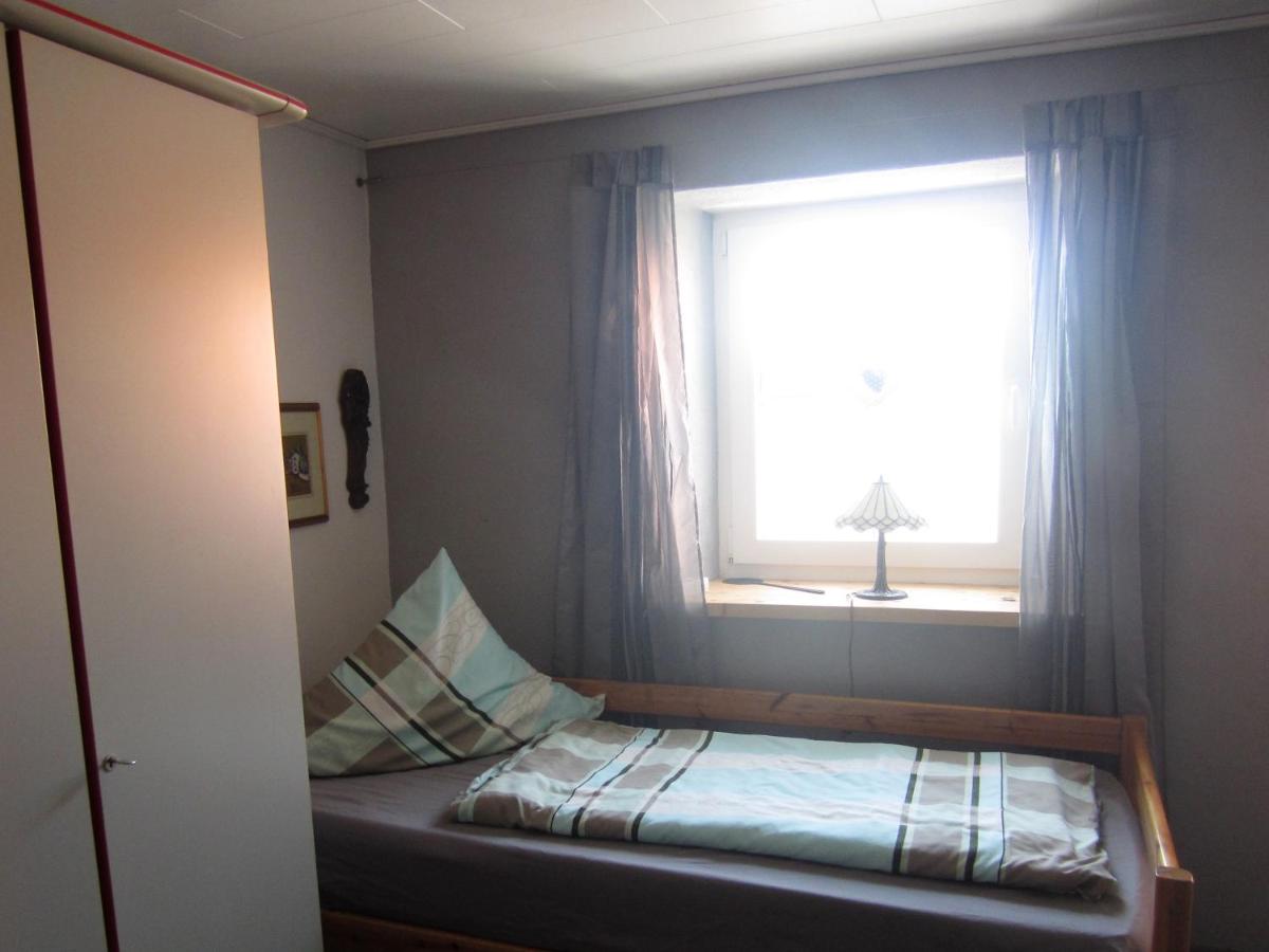 Wohnung auf einem alten Bauernhof - Housity