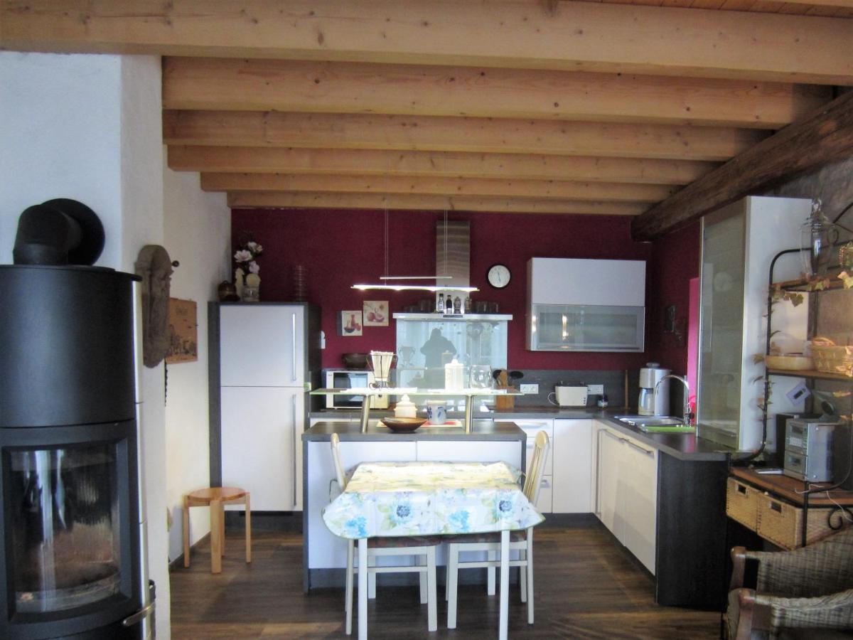 Wohnung auf einem alten Bauernhof - Housity